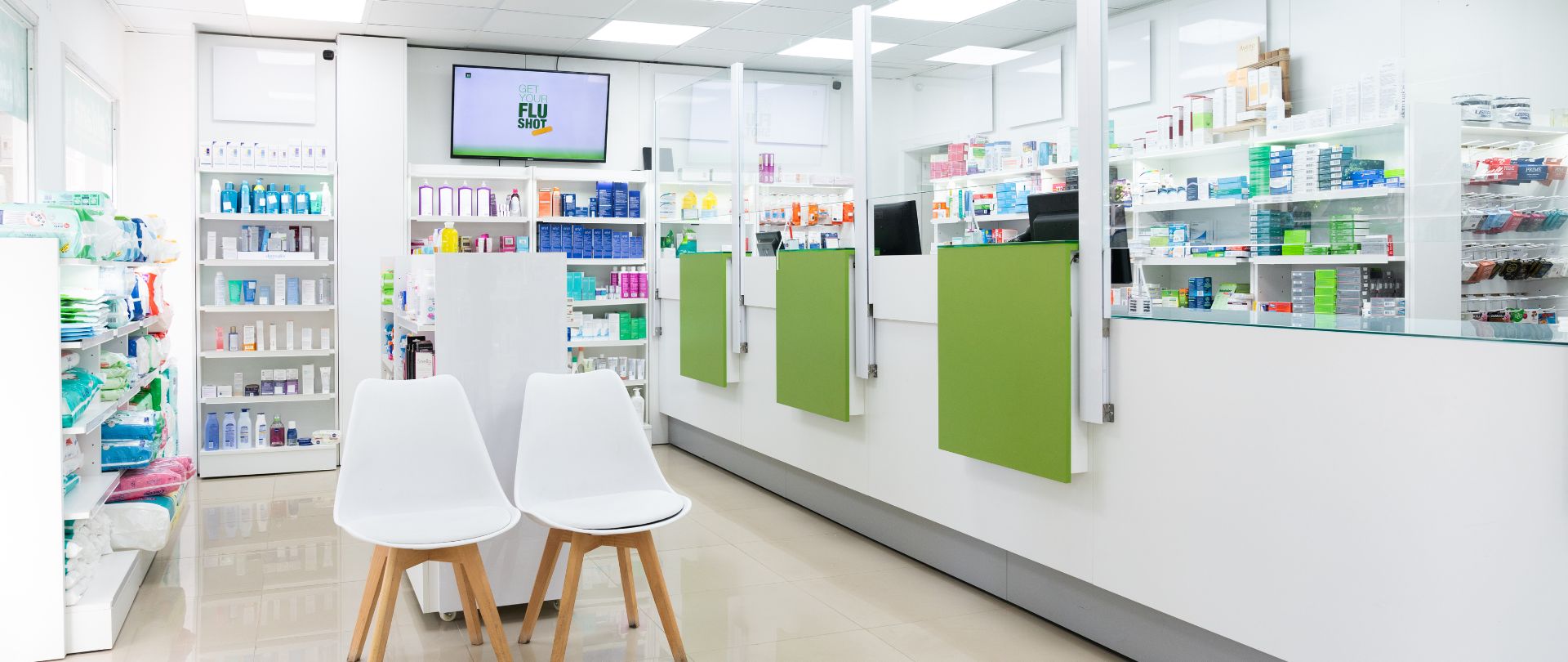 Marketing e Comunicazione per le Farmacie Marche Abruzzo